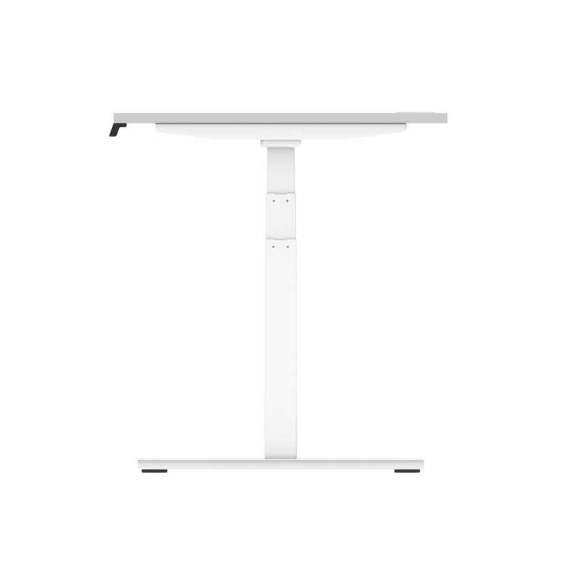 OE - Air Height Adjustable Desk With Cable Ports - Image 27