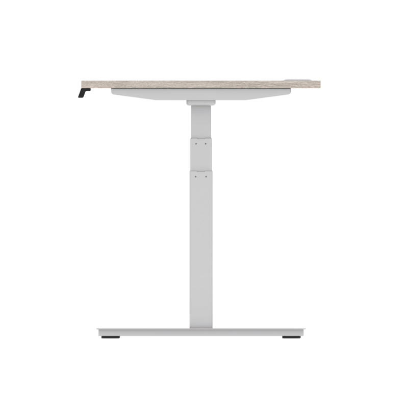 OE - Air Height Adjustable Desk With Cable Ports - Image 39