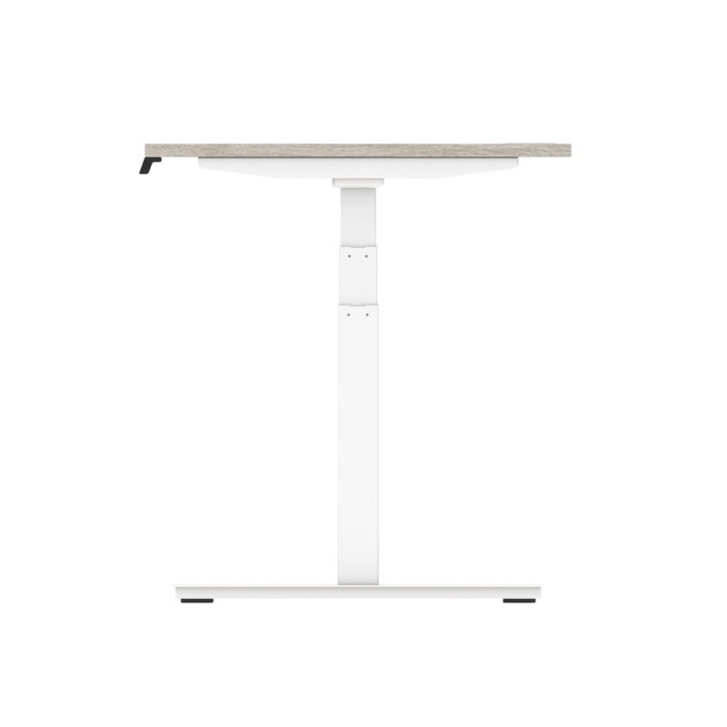 OE - Air Height Adjustable Desk With Cable Ports - Image 40