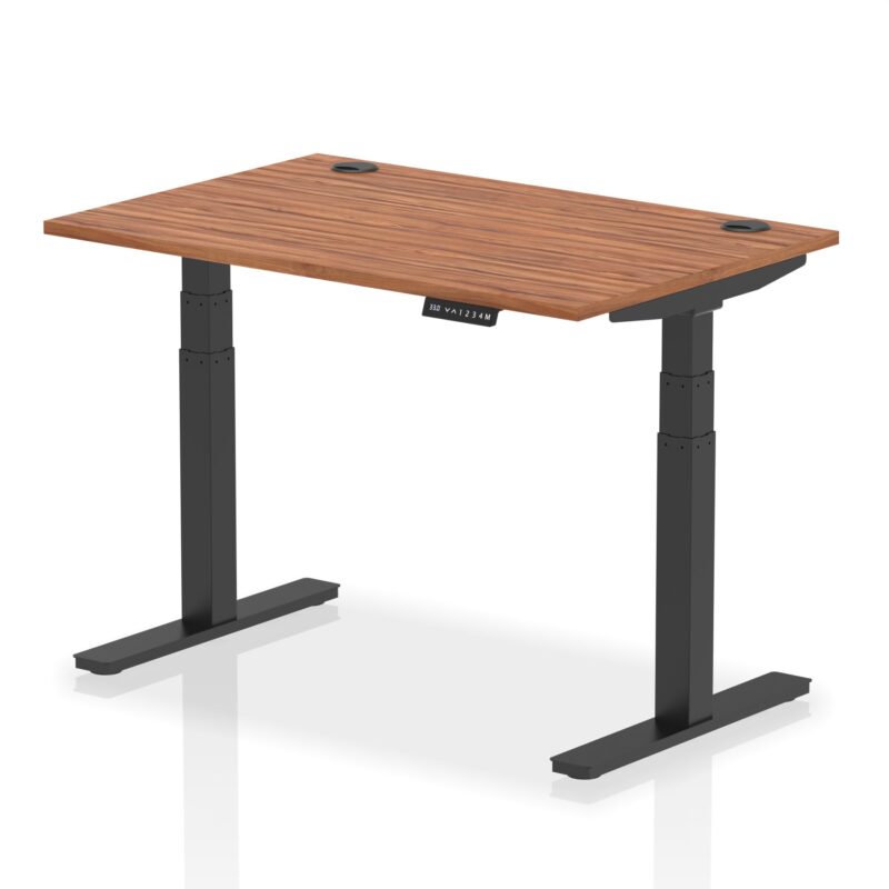OE - Air Height Adjustable Desk With Cable Ports - Image 131