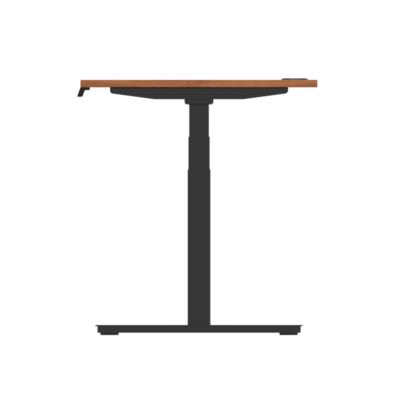 OE - Air Height Adjustable Desk With Cable Ports - Image 50