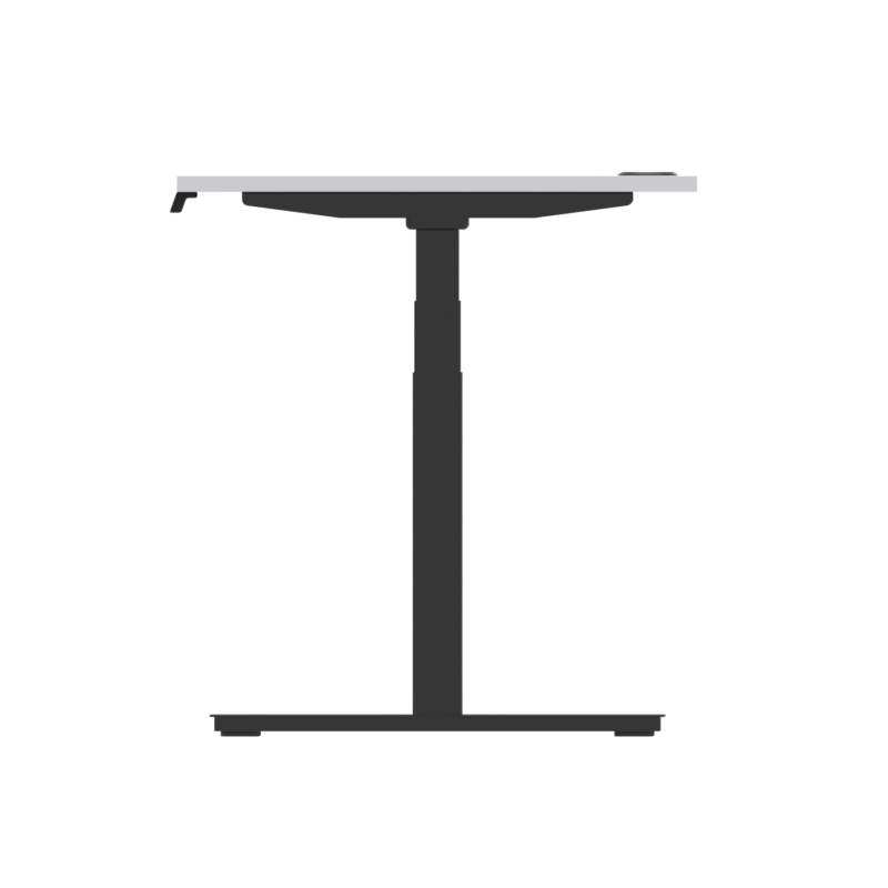 OE - Air Height Adjustable Desk With Cable Ports - Image 54