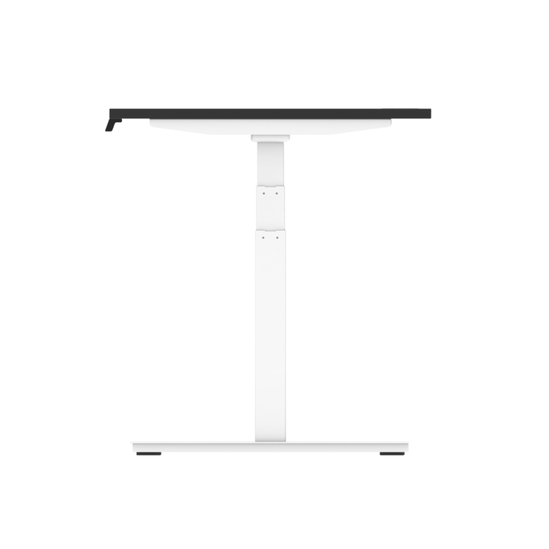 OE - Air Height Adjustable Desk With Cable Ports - Image 70