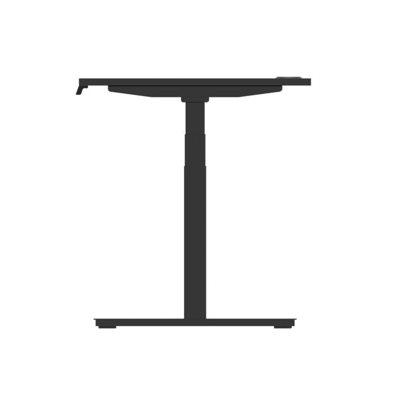 OE - Air Height Adjustable Desk With Cable Ports - Image 74
