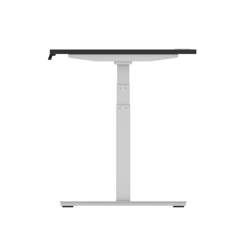 OE - Air Height Adjustable Desk With Cable Ports - Image 75