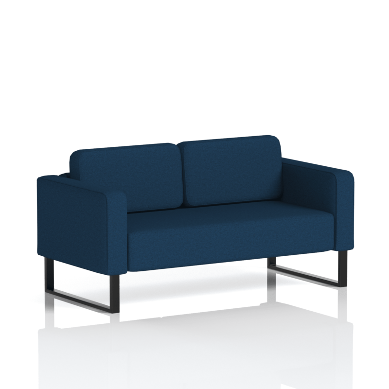 Brixworth Sofa 2 Seater - Image 9