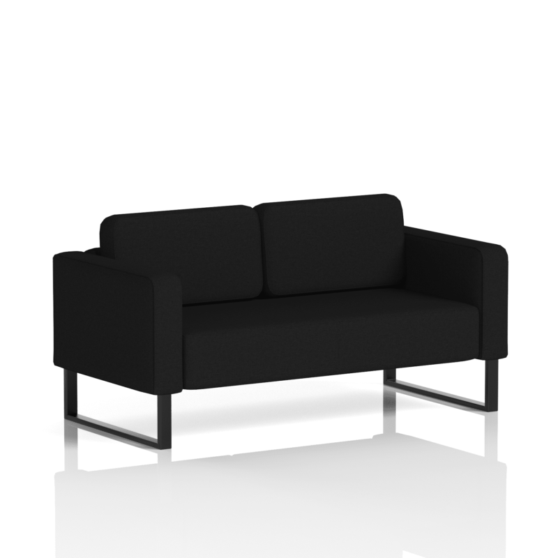 Brixworth Sofa 2 Seater - Image 10