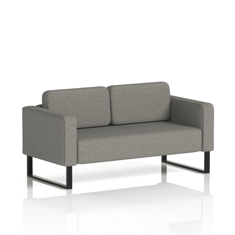 Brixworth Sofa 2 Seater - Image 11