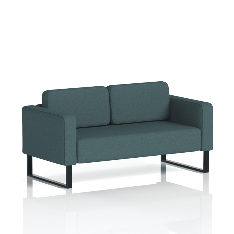 Brixworth Sofa 2 Seater - Image 12