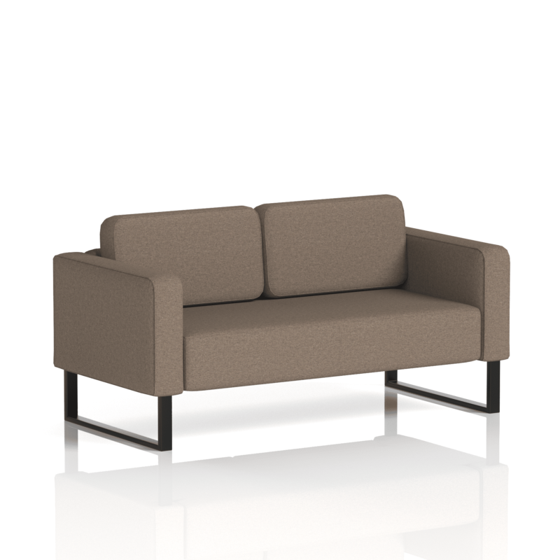 Brixworth Sofa 2 Seater - Image 13