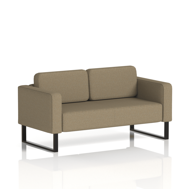 Brixworth Sofa 2 Seater - Image 14