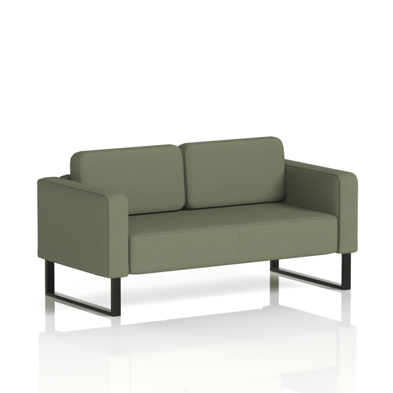 Brixworth Sofa 2 Seater - Image 15