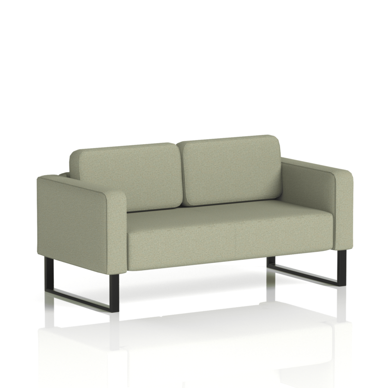 Brixworth Sofa 2 Seater - Image 16