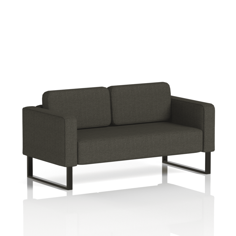Brixworth Sofa 2 Seater - Image 17