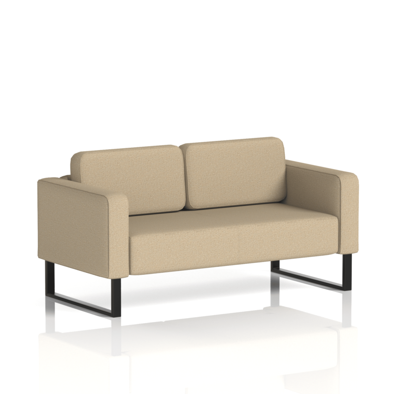 Brixworth Sofa 2 Seater - Image 18