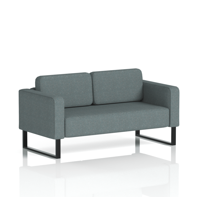 Brixworth Sofa 2 Seater - Image 19