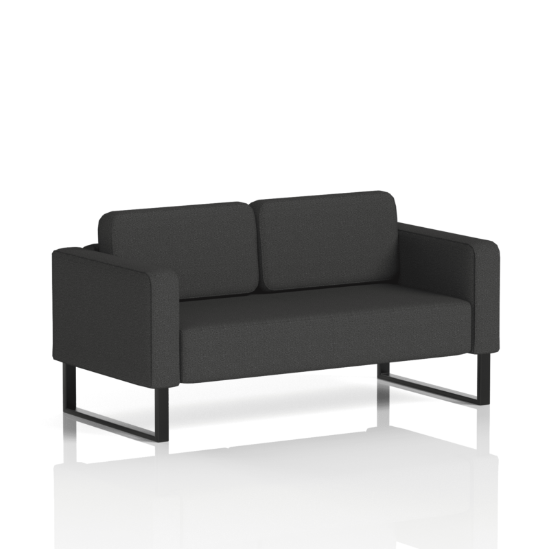 Brixworth Sofa 2 Seater - Image 22