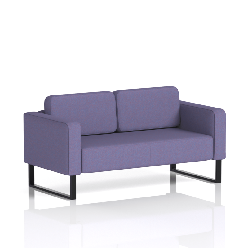 Brixworth Sofa 2 Seater - Image 23