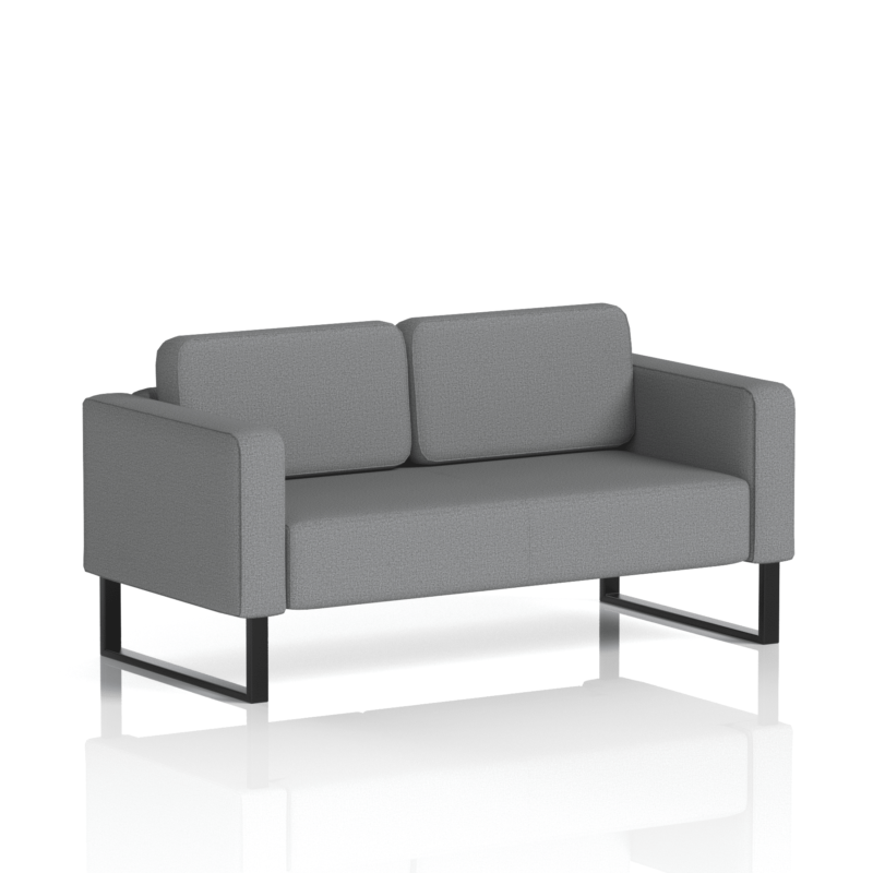 Brixworth Sofa 2 Seater - Image 24