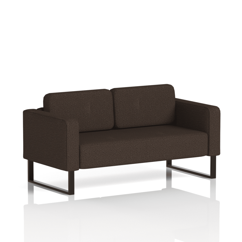 Brixworth Sofa 2 Seater - Image 25