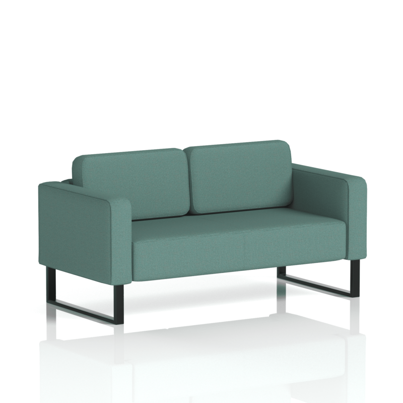 Brixworth Sofa 2 Seater - Image 26