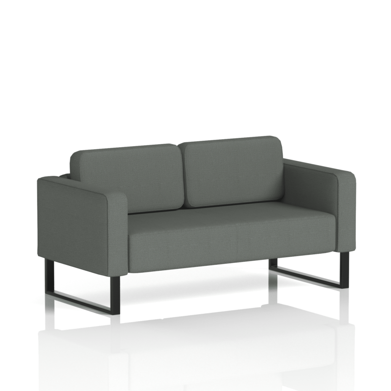 Brixworth Sofa 2 Seater - Image 27