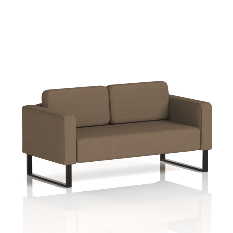 Brixworth Sofa 2 Seater - Image 28