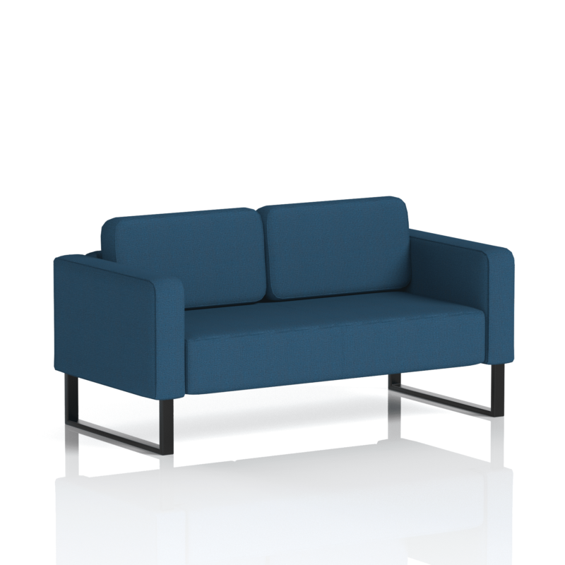 Brixworth Sofa 2 Seater - Image 30