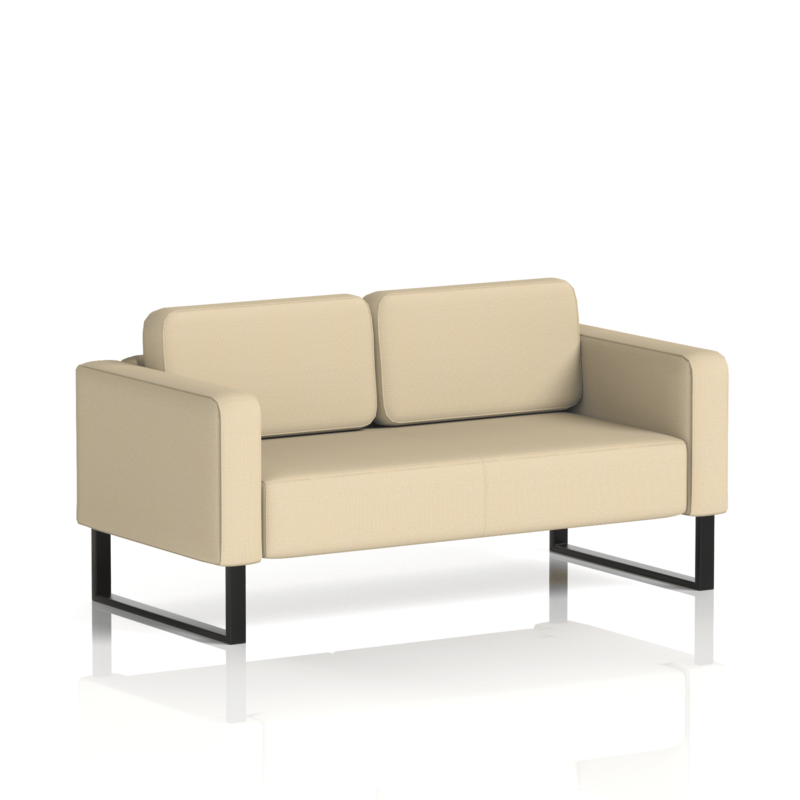 Brixworth Sofa 2 Seater - Image 31