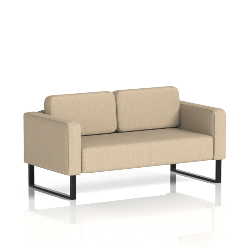 Brixworth Sofa 2 Seater - Image 32