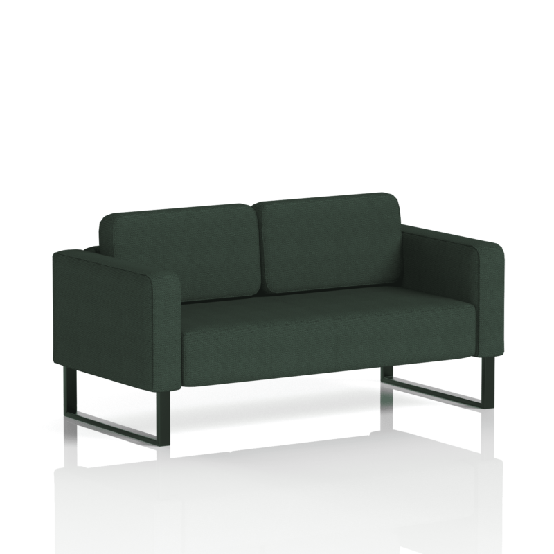Brixworth Sofa 2 Seater - Image 34