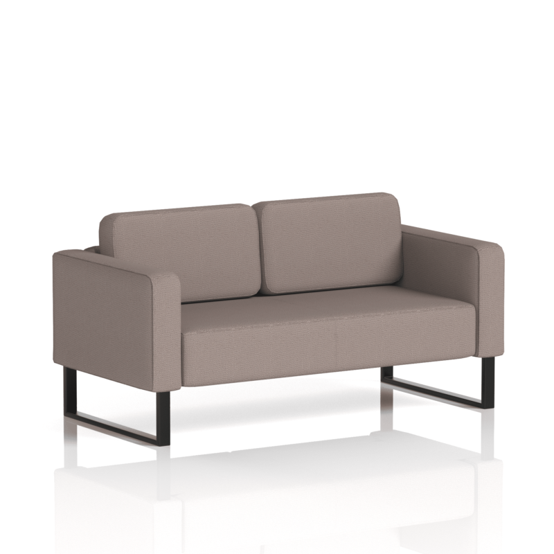 Brixworth Sofa 2 Seater - Image 37