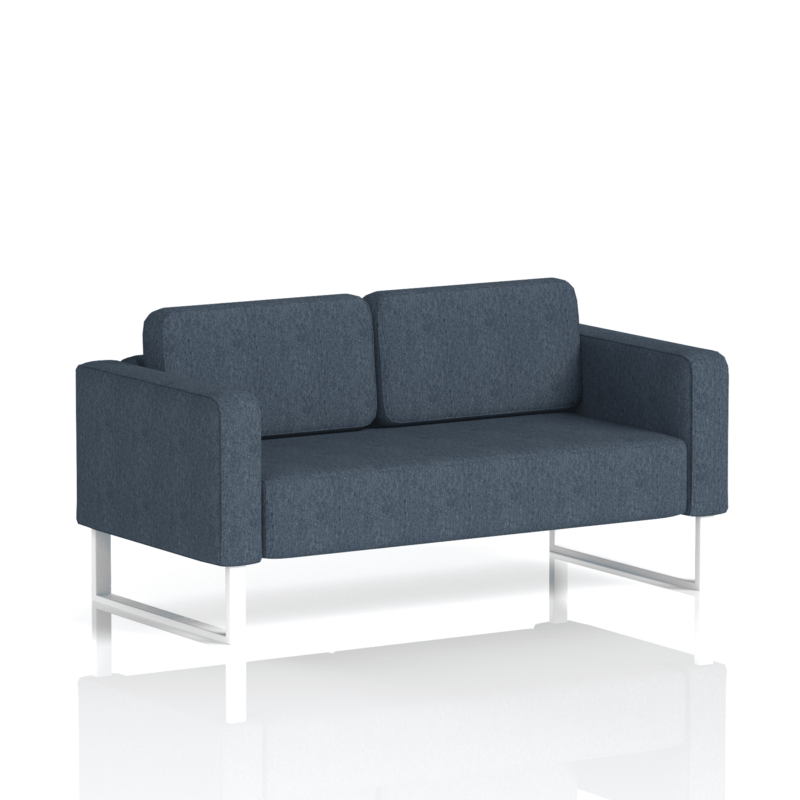 Brixworth Sofa 2 Seater - Image 40