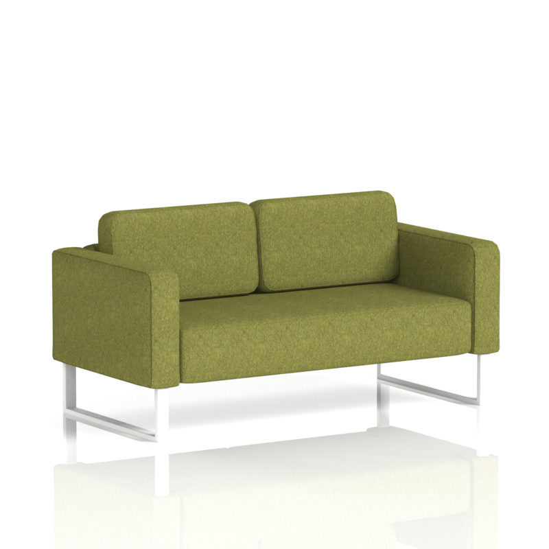Brixworth Sofa 2 Seater - Image 41