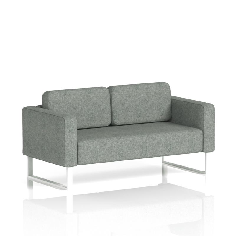 Brixworth Sofa 2 Seater - Image 2