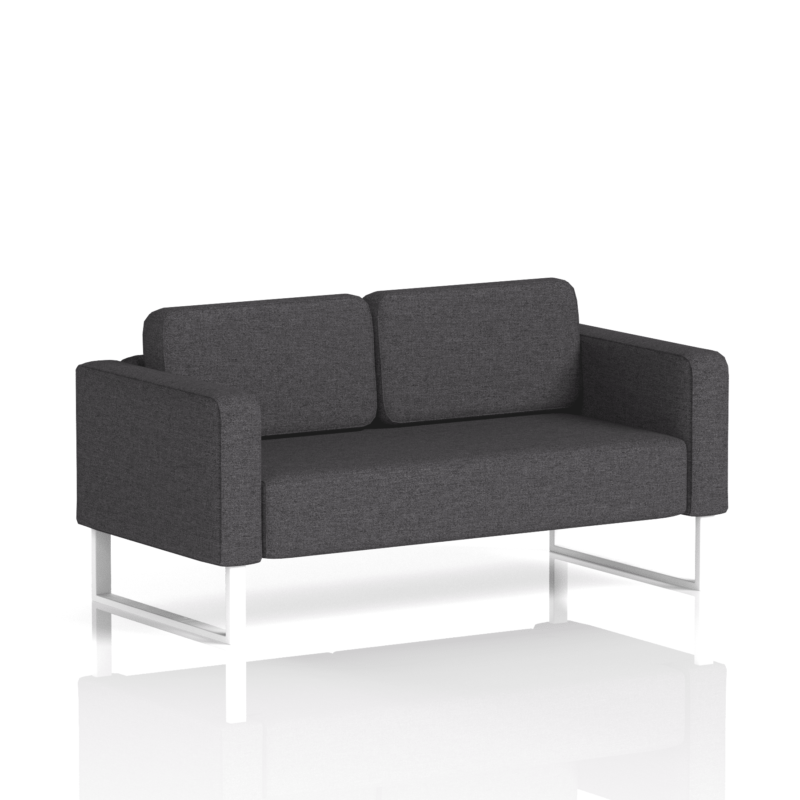 Brixworth Sofa 2 Seater - Image 43