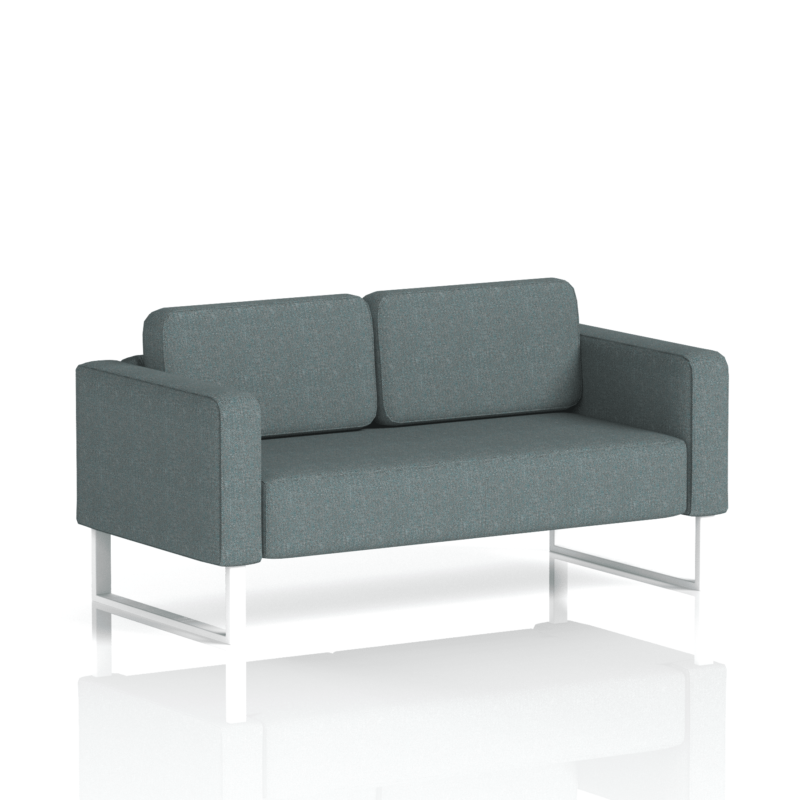 Brixworth Sofa 2 Seater - Image 54
