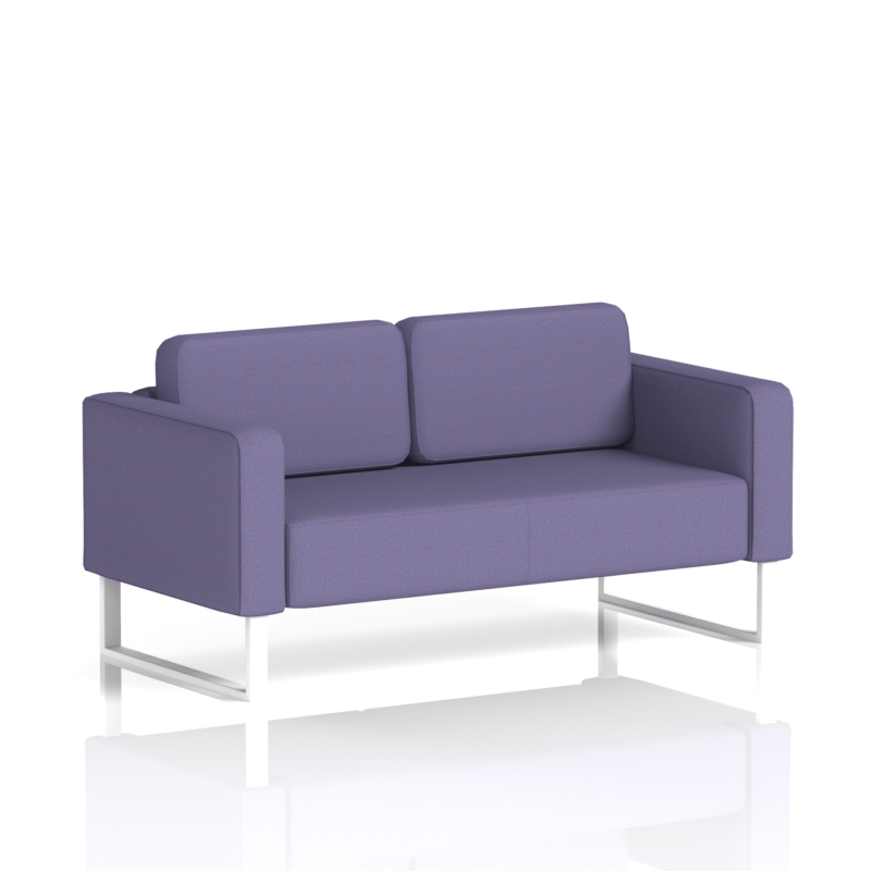 Brixworth Sofa 2 Seater - Image 58
