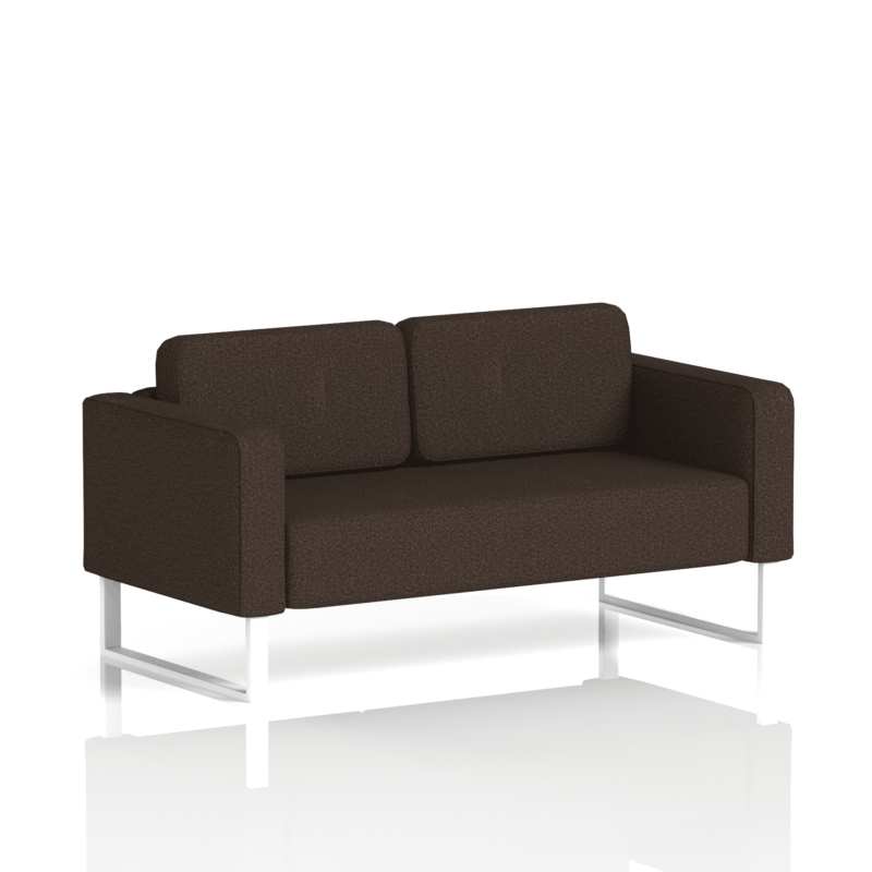 Brixworth Sofa 2 Seater - Image 60