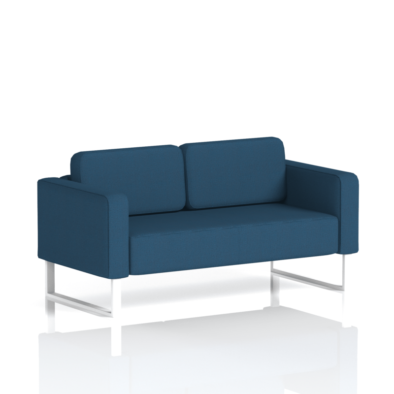 Brixworth Sofa 2 Seater - Image 65