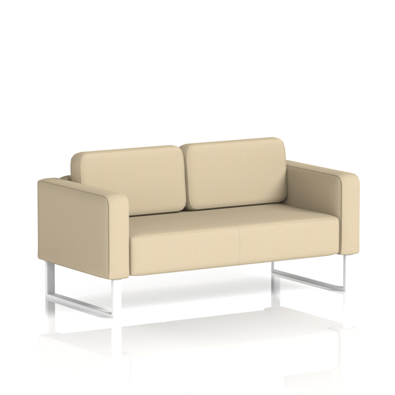 Brixworth Sofa 2 Seater - Image 66