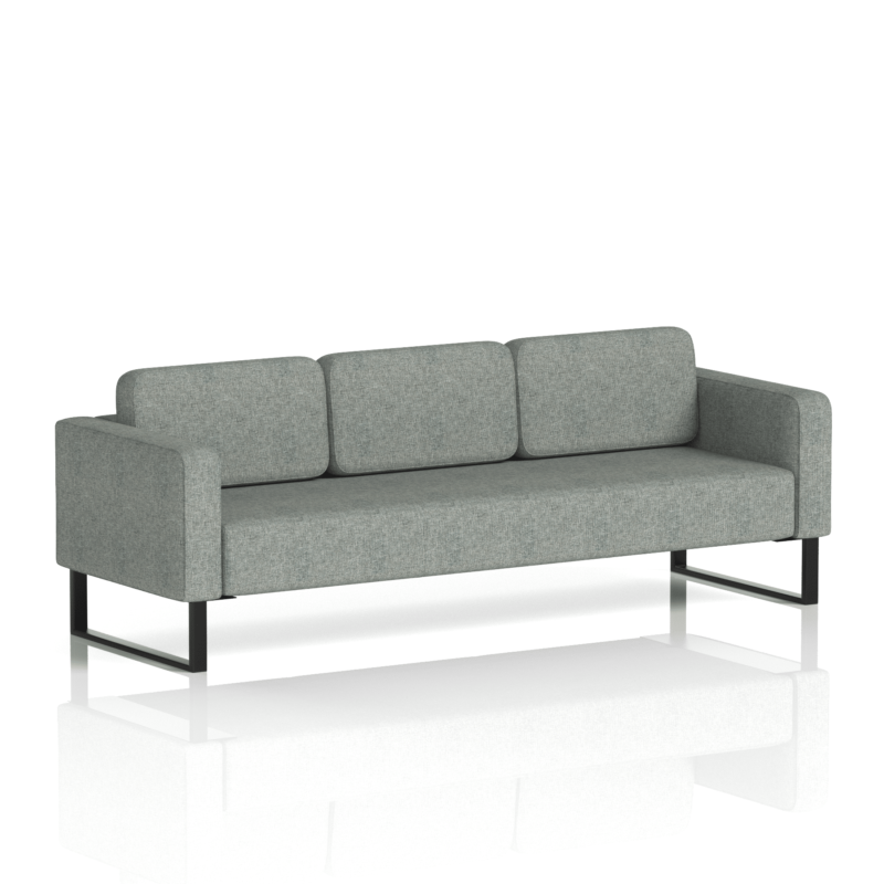 Brixworth Sofa 3 Seater - Image 6