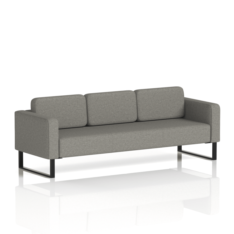 Brixworth Sofa 3 Seater - Image 11