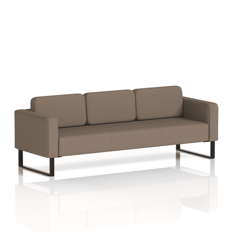 Brixworth Sofa 3 Seater - Image 13