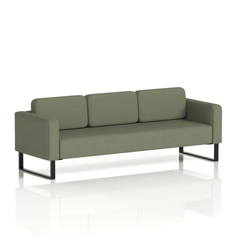 Brixworth Sofa 3 Seater - Image 15
