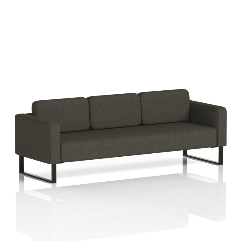 Brixworth Sofa 3 Seater - Image 17