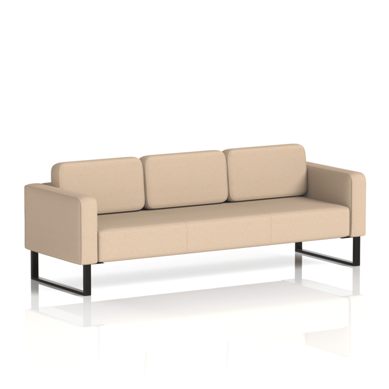 Brixworth Sofa 3 Seater - Image 20