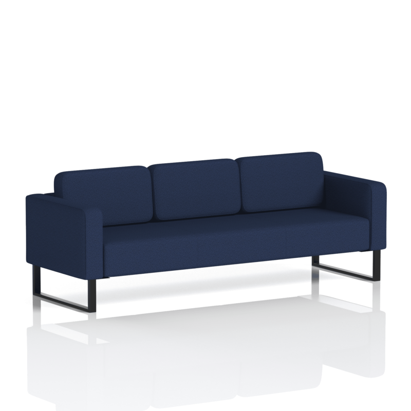 Brixworth Sofa 3 Seater - Image 21
