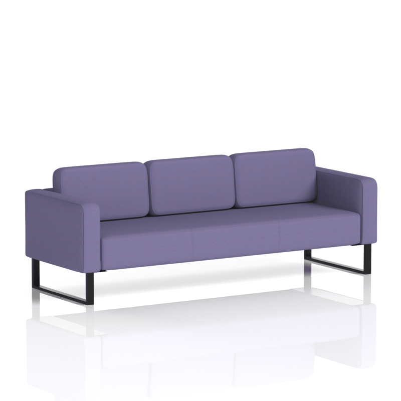 Brixworth Sofa 3 Seater - Image 23