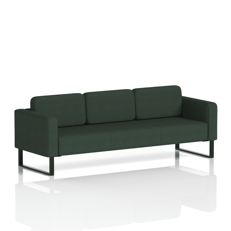 Brixworth Sofa 3 Seater - Image 34